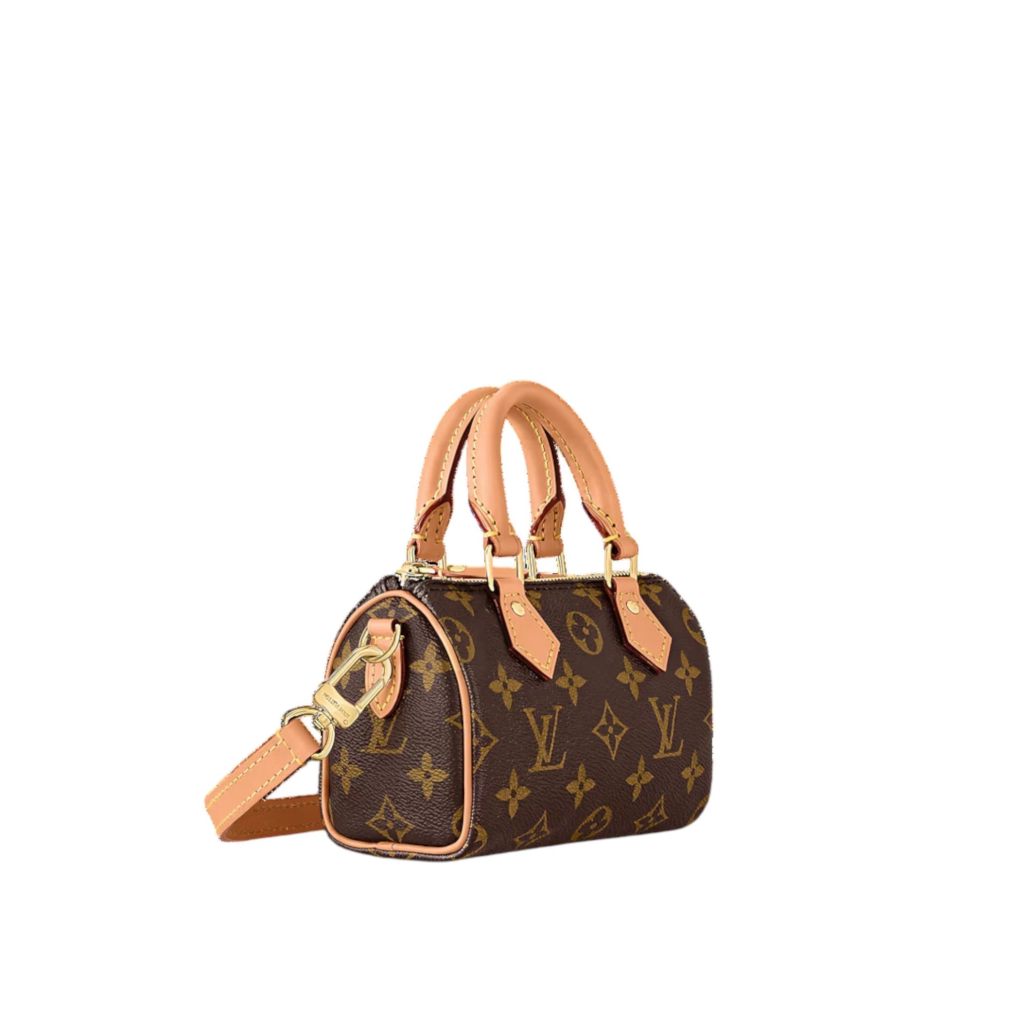 Louis Vuitton Nano Speedy