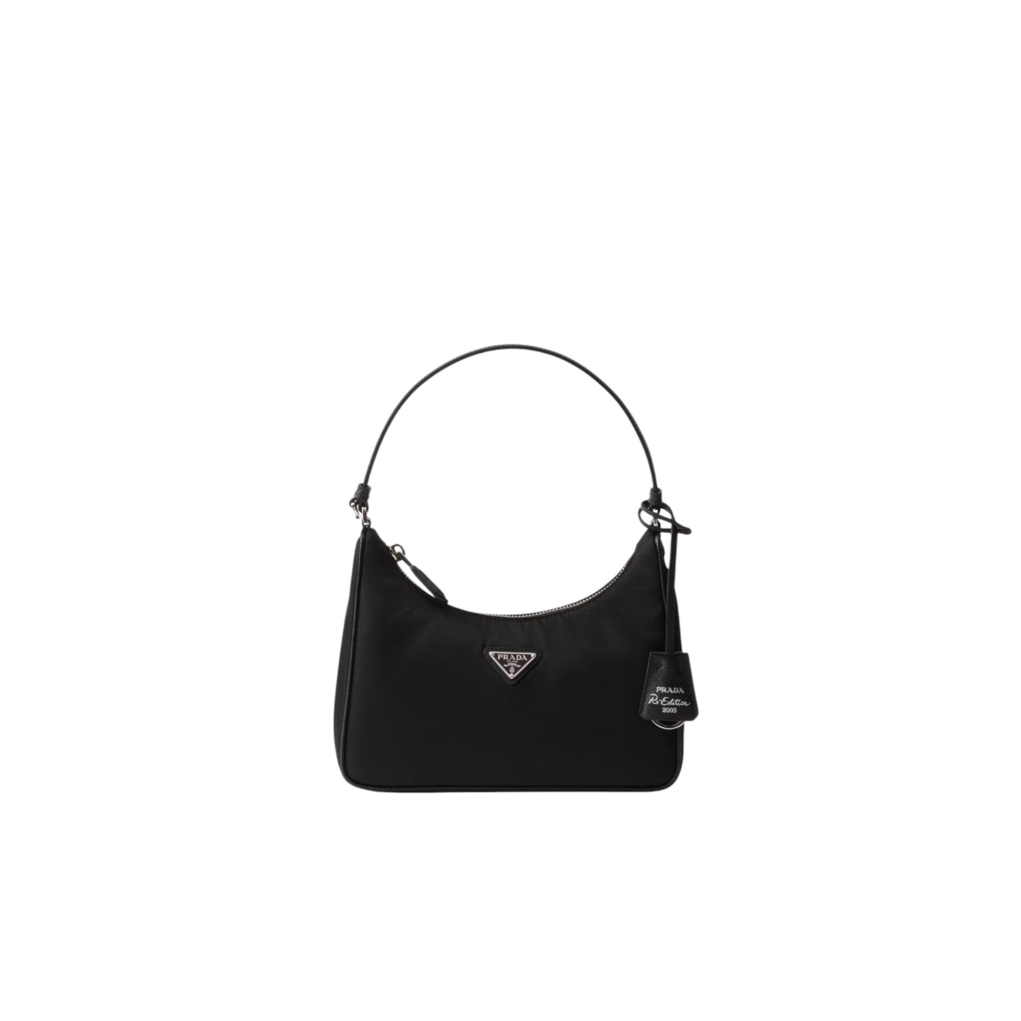 Prada Re-Edition 2005 Re-Nylon and Saffiano Small Bag