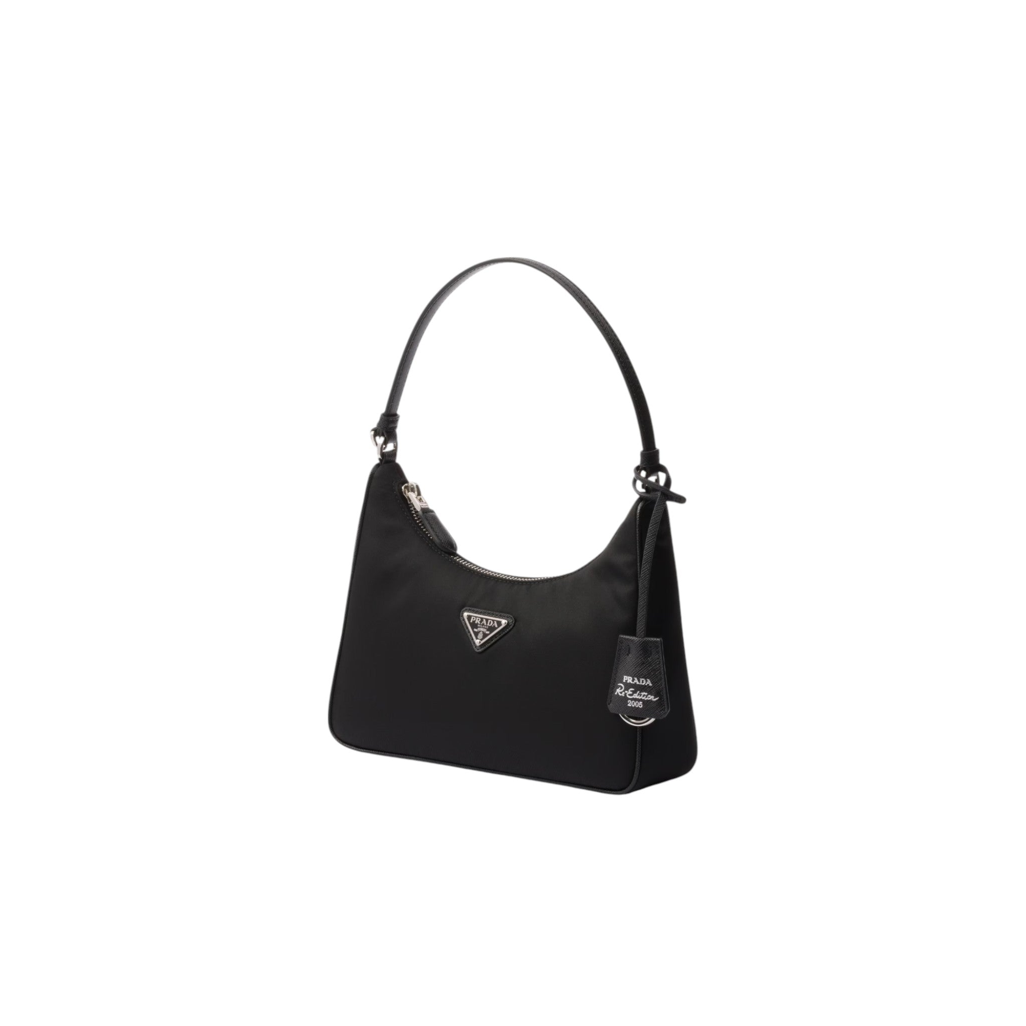 Prada Re-Edition 2005 Re-Nylon and Saffiano Small Bag